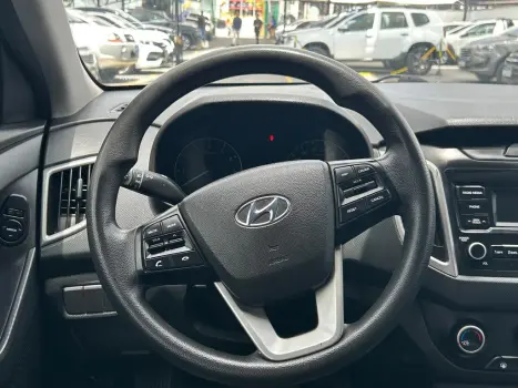 HYUNDAI Creta 1.6 16V 4P FLEX SMART AUTOMTICO, Foto 9