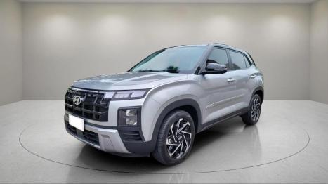 HYUNDAI Creta 1.6 16V 4P FLEX TGDI TURBO ULTIMATE DCT AUTOM�TICO, Foto 1