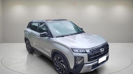 HYUNDAI Creta 1.6 16V 4P FLEX TGDI TURBO ULTIMATE DCT AUTOM�TICO, Foto 2