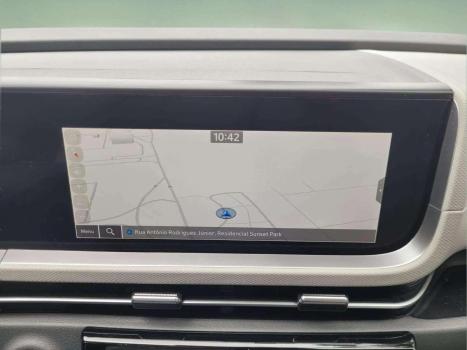 HYUNDAI Creta 1.6 16V 4P FLEX TGDI TURBO ULTIMATE DCT AUTOM�TICO, Foto 5