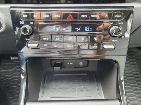 HYUNDAI Creta 1.6 16V 4P FLEX TGDI TURBO ULTIMATE DCT AUTOM�TICO, Foto 6