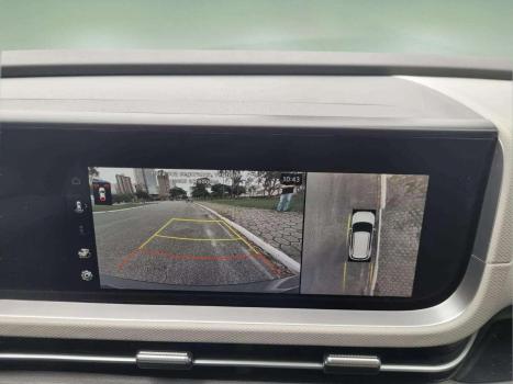 HYUNDAI Creta 1.6 16V 4P FLEX TGDI TURBO ULTIMATE DCT AUTOM�TICO, Foto 7