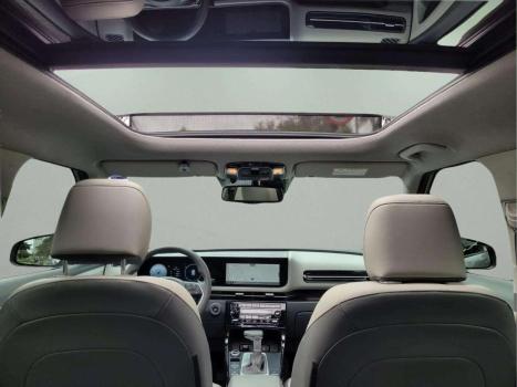 HYUNDAI Creta 1.6 16V 4P FLEX TGDI TURBO ULTIMATE DCT AUTOM�TICO, Foto 8