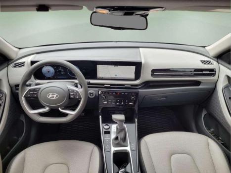 HYUNDAI Creta 1.6 16V 4P FLEX TGDI TURBO ULTIMATE DCT AUTOM�TICO, Foto 10