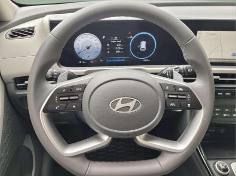HYUNDAI Creta 1.6 16V 4P FLEX TGDI TURBO ULTIMATE DCT AUTOM�TICO, Foto 12