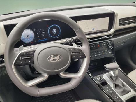 HYUNDAI Creta 1.6 16V 4P FLEX TGDI TURBO ULTIMATE DCT AUTOM�TICO, Foto 14