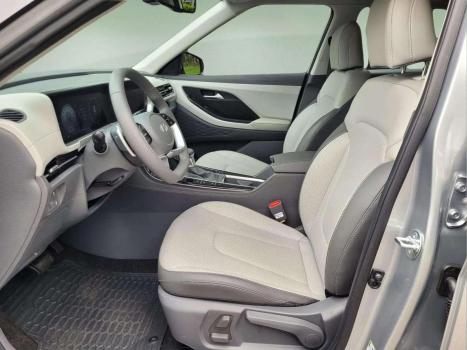 HYUNDAI Creta 1.6 16V 4P FLEX TGDI TURBO ULTIMATE DCT AUTOM�TICO, Foto 15