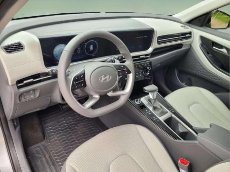 HYUNDAI Creta 1.6 16V 4P FLEX TGDI TURBO ULTIMATE DCT AUTOM�TICO, Foto 19