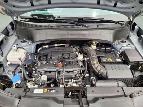 HYUNDAI Creta 1.6 16V 4P FLEX TGDI TURBO ULTIMATE DCT AUTOM�TICO, Foto 21