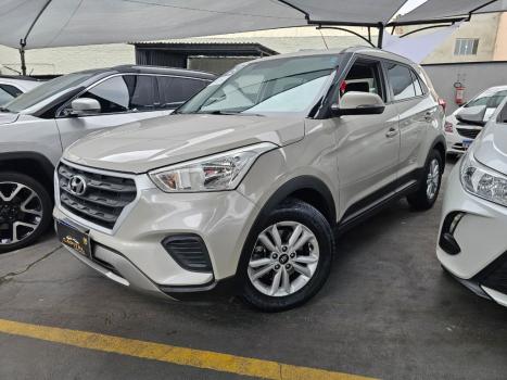 HYUNDAI Creta 1.6 16V 4P FLEX ATTITUDE, Foto 2