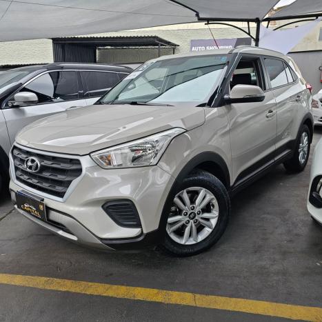 HYUNDAI Creta 1.6 16V 4P FLEX ATTITUDE, Foto 3