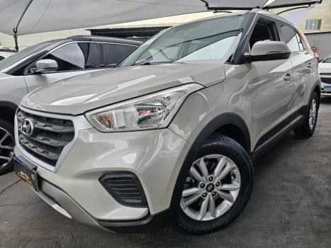 HYUNDAI Creta 1.6 16V 4P FLEX ATTITUDE, Foto 4