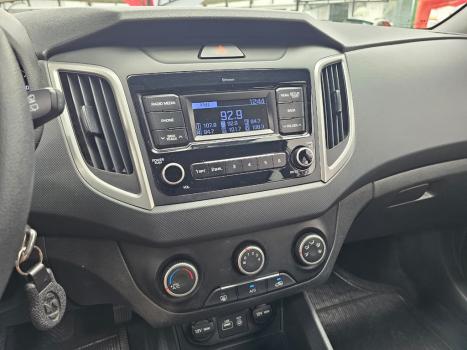 HYUNDAI Creta 1.6 16V 4P FLEX ATTITUDE, Foto 6