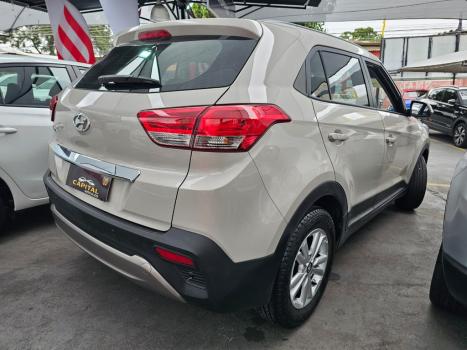 HYUNDAI Creta 1.6 16V 4P FLEX ATTITUDE, Foto 7