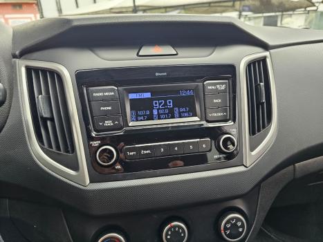 HYUNDAI Creta 1.6 16V 4P FLEX ATTITUDE, Foto 8