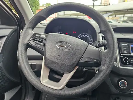 HYUNDAI Creta 1.6 16V 4P FLEX ATTITUDE, Foto 10