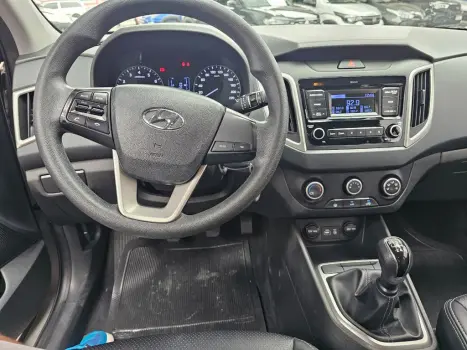 HYUNDAI Creta 1.6 16V 4P FLEX ATTITUDE, Foto 11