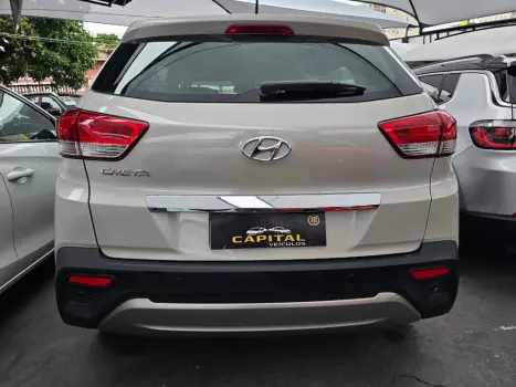 HYUNDAI Creta 1.6 16V 4P FLEX ATTITUDE, Foto 12