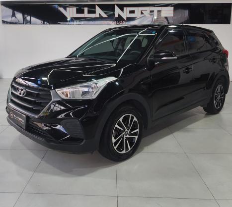 HYUNDAI Creta 1.6 16V 4P FLEX ATTITUDE AUTOM�TICO, Foto 1