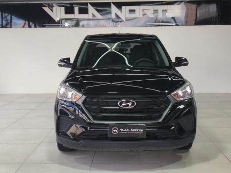 HYUNDAI Creta 1.6 16V 4P FLEX ATTITUDE AUTOM�TICO, Foto 2