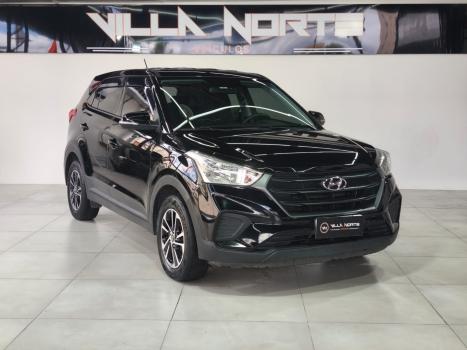 HYUNDAI Creta 1.6 16V 4P FLEX ATTITUDE AUTOM�TICO, Foto 3