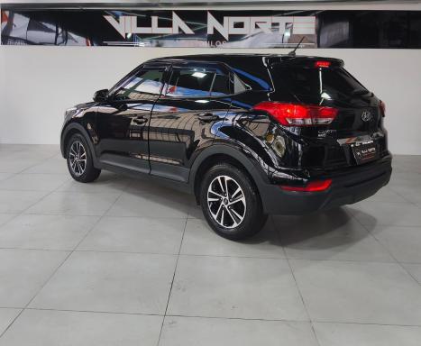 HYUNDAI Creta 1.6 16V 4P FLEX ATTITUDE AUTOM�TICO, Foto 4