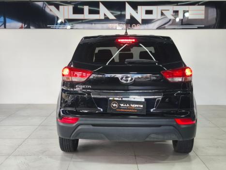 HYUNDAI Creta 1.6 16V 4P FLEX ATTITUDE AUTOM�TICO, Foto 5