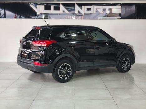 HYUNDAI Creta 1.6 16V 4P FLEX ATTITUDE AUTOM�TICO, Foto 6