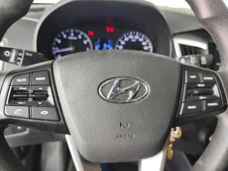 HYUNDAI Creta 1.6 16V 4P FLEX ATTITUDE AUTOM�TICO, Foto 7