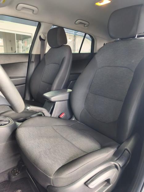 HYUNDAI Creta 1.6 16V 4P FLEX ATTITUDE AUTOM�TICO, Foto 9