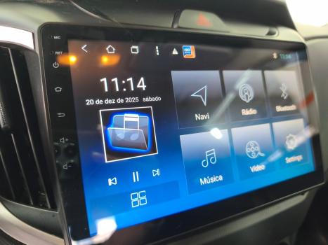 HYUNDAI Creta 1.6 16V 4P FLEX ATTITUDE AUTOM�TICO, Foto 12