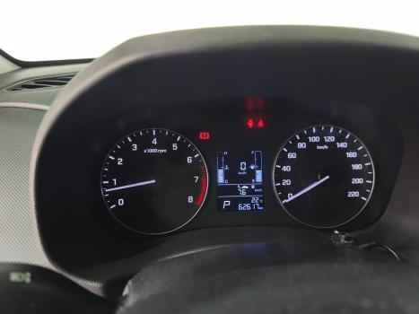 HYUNDAI Creta 1.6 16V 4P FLEX ATTITUDE AUTOM�TICO, Foto 13