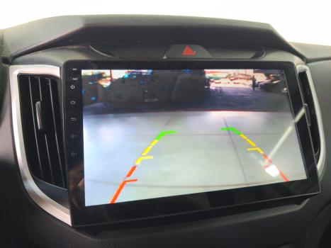 HYUNDAI Creta 1.6 16V 4P FLEX ATTITUDE AUTOM�TICO, Foto 16