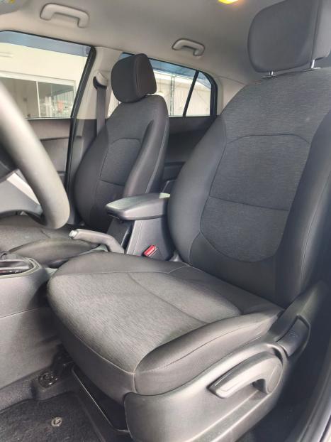 HYUNDAI Creta 1.6 16V 4P FLEX ATTITUDE AUTOM�TICO, Foto 17