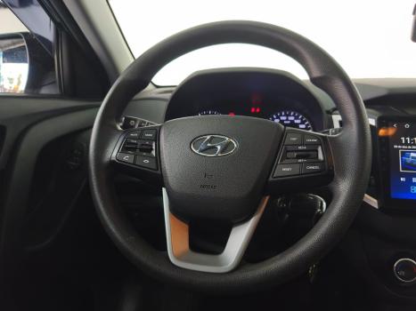 HYUNDAI Creta 1.6 16V 4P FLEX ATTITUDE AUTOM�TICO, Foto 21