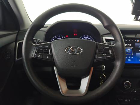 HYUNDAI Creta 1.6 16V 4P FLEX ATTITUDE AUTOM�TICO, Foto 22