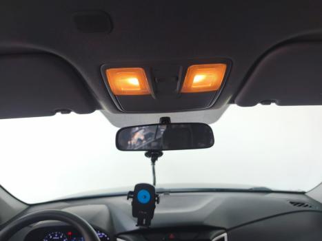 HYUNDAI Creta 1.6 16V 4P FLEX ATTITUDE AUTOM�TICO, Foto 23