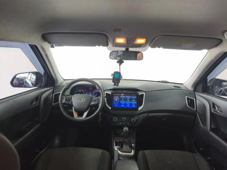 HYUNDAI Creta 1.6 16V 4P FLEX ATTITUDE AUTOM�TICO, Foto 24