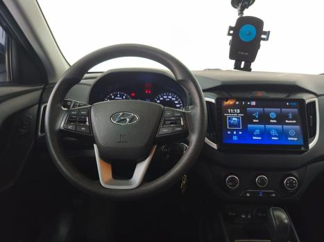 HYUNDAI Creta 1.6 16V 4P FLEX ATTITUDE AUTOM�TICO, Foto 25