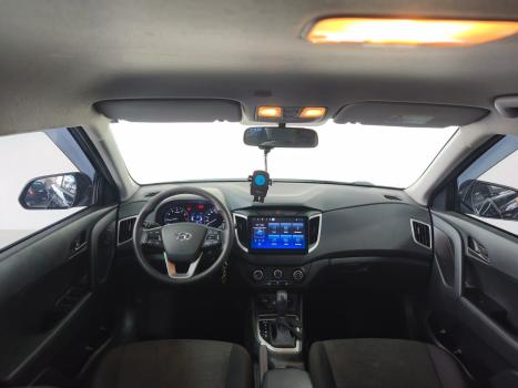 HYUNDAI Creta 1.6 16V 4P FLEX ATTITUDE AUTOM�TICO, Foto 26