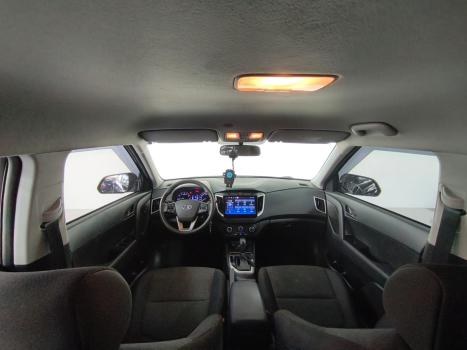 HYUNDAI Creta 1.6 16V 4P FLEX ATTITUDE AUTOM�TICO, Foto 27