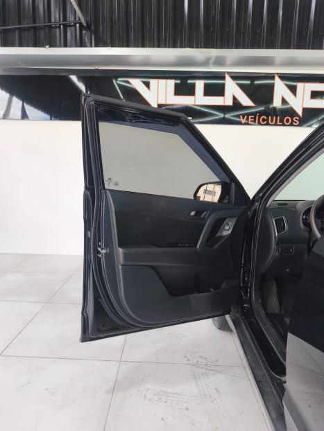 HYUNDAI Creta 1.6 16V 4P FLEX ATTITUDE AUTOM�TICO, Foto 30