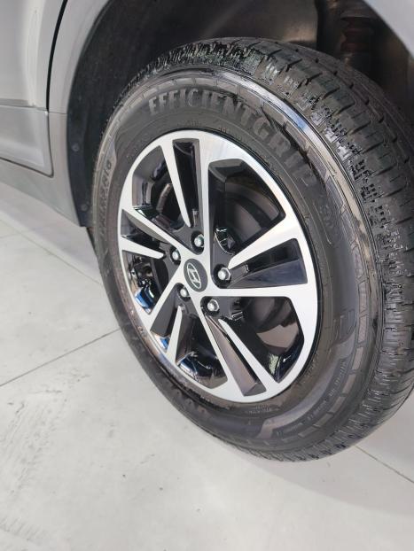 HYUNDAI Creta 1.6 16V 4P FLEX ATTITUDE AUTOM�TICO, Foto 32