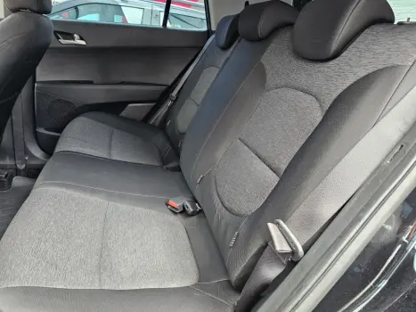 HYUNDAI Creta 1.6 16V 4P FLEX ACTION AUTOM�TICO, Foto 11