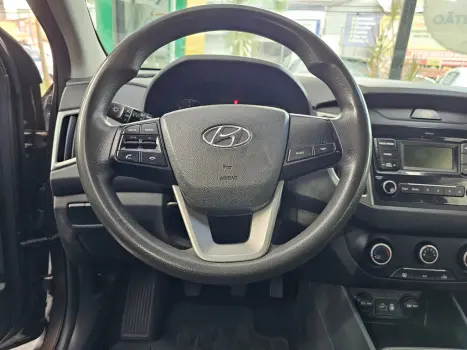 HYUNDAI Creta 1.6 16V 4P FLEX PULSE AUTOM�TICO, Foto 10
