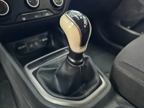 HYUNDAI Creta 1.6 16V 4P FLEX PULSE AUTOM�TICO, Foto 11