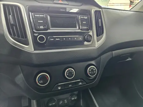 HYUNDAI Creta 1.6 16V 4P FLEX PULSE AUTOM�TICO, Foto 12