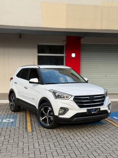 HYUNDAI Creta 1.6 16V 4P FLEX 1 MILLION AUTOM�TICO, Foto 2