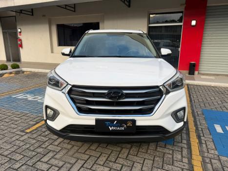 HYUNDAI Creta 1.6 16V 4P FLEX 1 MILLION AUTOM�TICO, Foto 3
