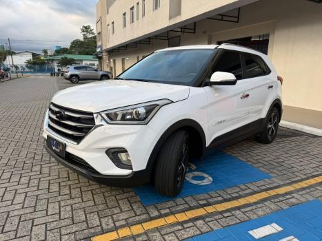 HYUNDAI Creta 1.6 16V 4P FLEX 1 MILLION AUTOM�TICO, Foto 4